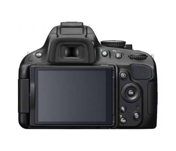 Nikon D5100 18-55VR + 55-300 VR Kit - 1450654 - zdjęcie 4